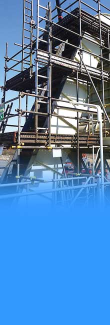 機械器具メンテナンス工事関係